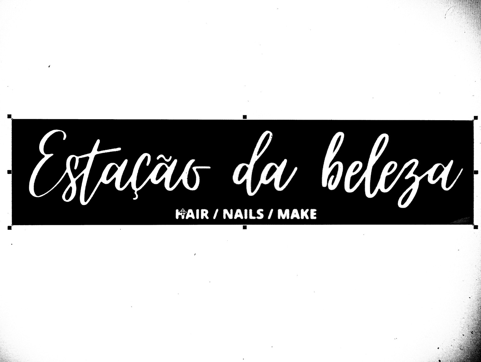 Personalizados — projeto VisualUp